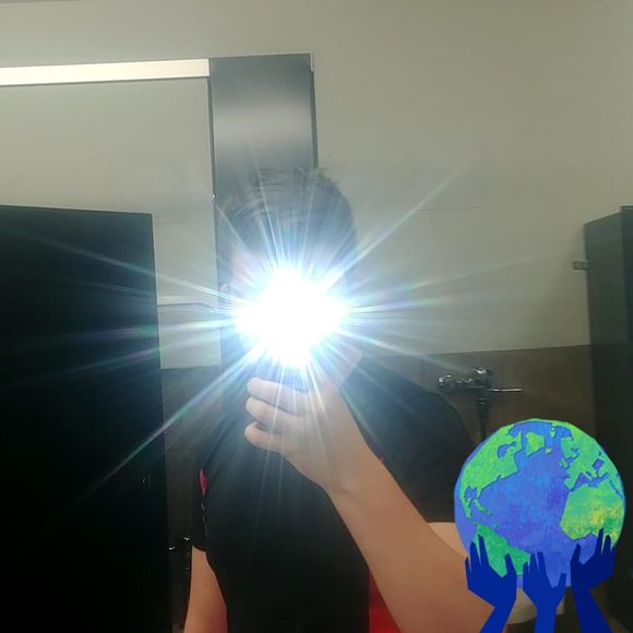 Meet your Posher, Gabriel - Picture 1 of 1